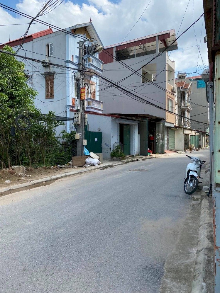 Bán đất Trâu Quỳ -TDP Đào Nguyên 72m2 View thoáng ,Yên tĩnh