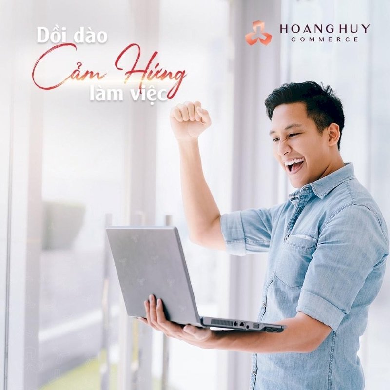 Căn Hộ Khách Sạn Hoàng Huy Commerce 