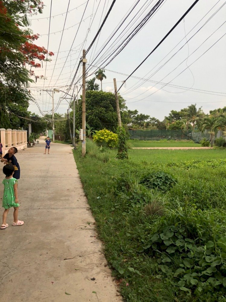 Bán gấp 743,2 m2 đất Hiệp Hòa, Biên Hòa, Đồng Nai.