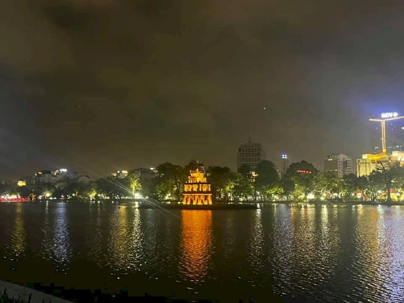 Bất động sản phía Nam Hà Nội hưởng lợi từ hạ tầng giao thông, xã hội đồng bộ - Ảnh: 1