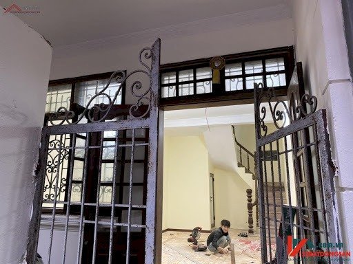 Bán nhà Ngọc Lâm 4,5 tầng x 32m giá 3,2 tỷ mua nhanh kẻo mất