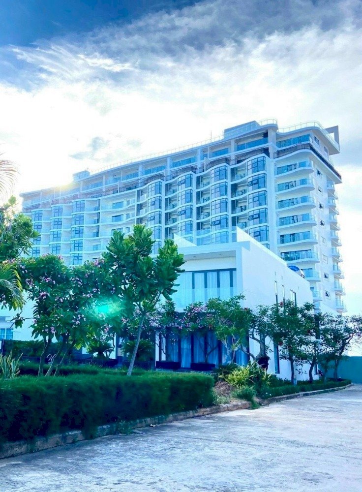 Aria Căn Hộ View Trực Diện Biển Chiết Khấu Lên Đến 7 Lượng Vàng 