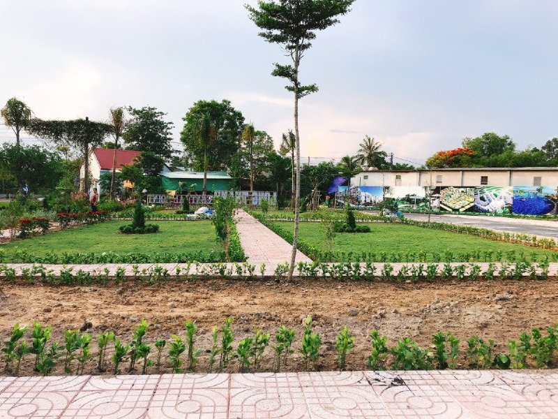 Đất nền xã Lộc An gần sân bay Quốc Tế Long Thành - Đường Dt 769