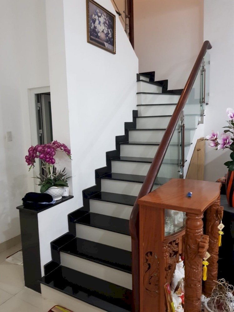 Chính chủ bán nhà 4tầng Nơ Trang Long, Bình Thạnh, 95m2 chỉ 9tỷ