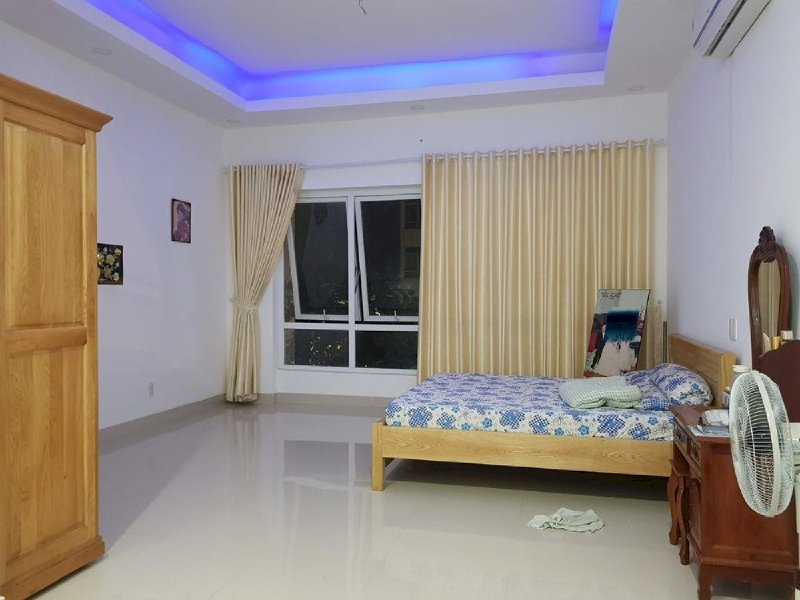 Chính chủ bán nhà 4tầng Nơ Trang Long, Bình Thạnh, 95m2 chỉ 9tỷ