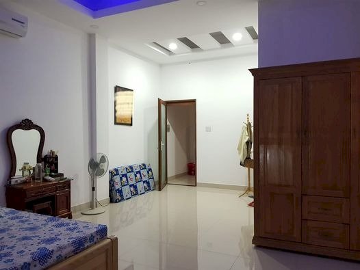 Chính chủ bán nhà 4tầng Nơ Trang Long, Bình Thạnh, 95m2 chỉ 9tỷ