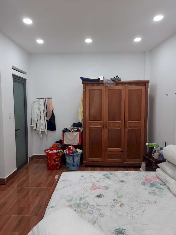 Nhà Đẹp Tân Sơn Nhì, Công Năng Đầy Đủ,50m2, Chỉ 5.5 Tỷ.