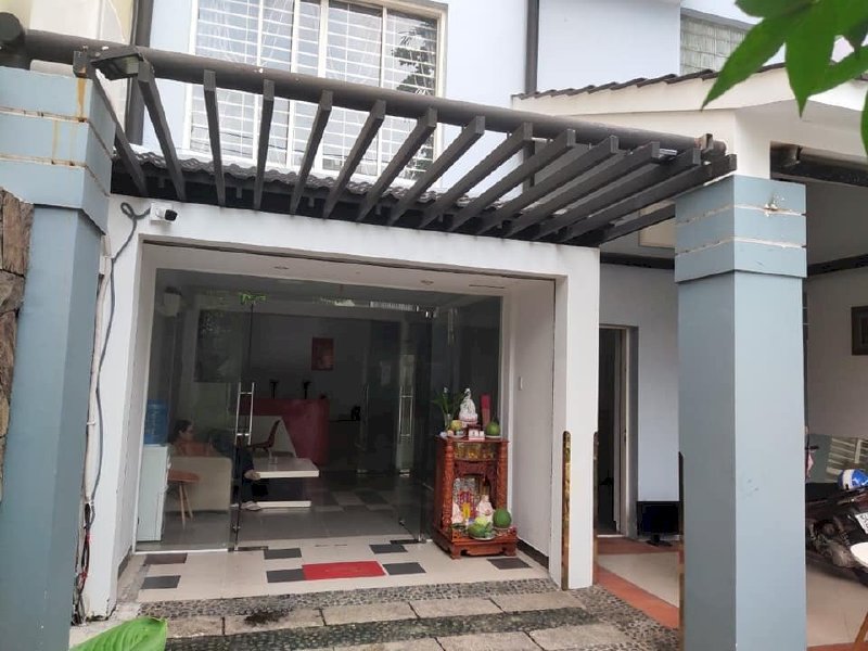 Bán Nhà Hxh Trịnh Đình Trọng Q11,190m2(5x38), 4 Tầng, Chỉ 13.3 Tỷ