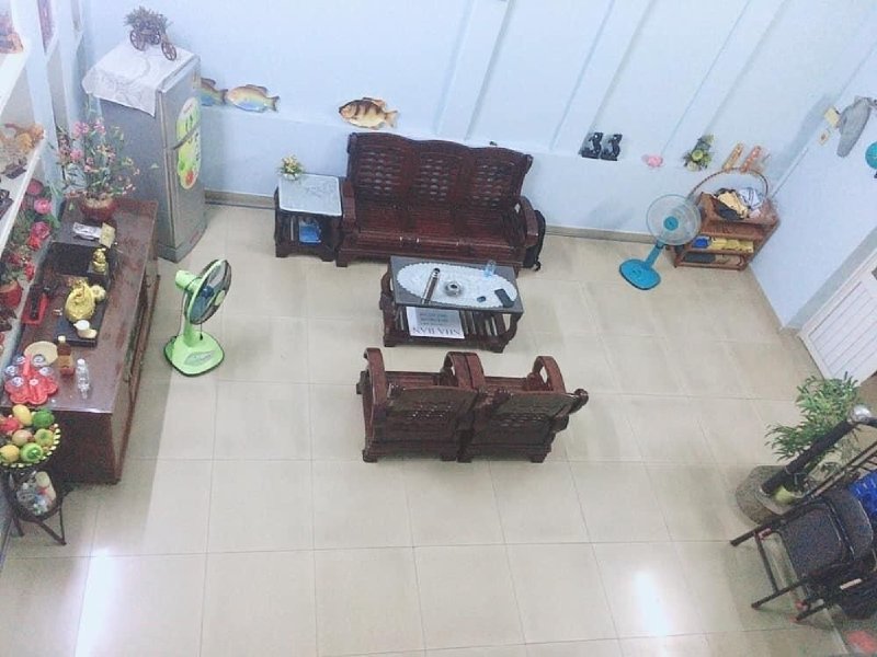 Giảm kịch sàn 130tr/m2 nhà 3tầng mặt tiền Nguyễn Xí, Bình Thạnh, 230m2 chỉ 30tỷ