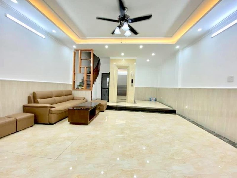 4.5 tỷ, 75m2, HXH, Trường Chinh, Tân Phú, Ngang 5m bề thế.