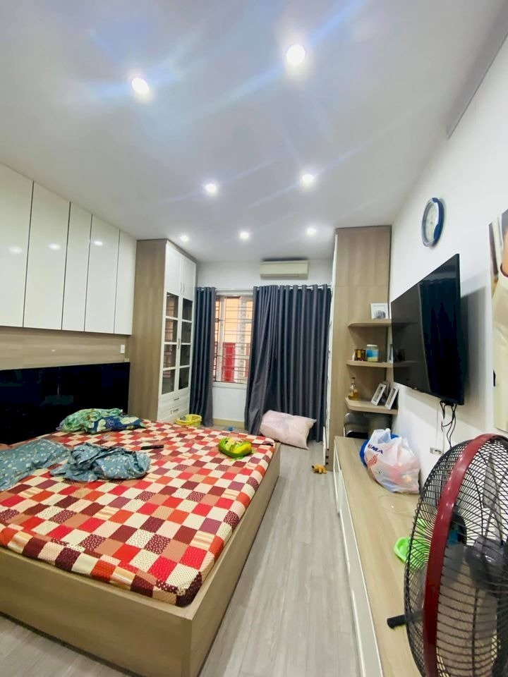 50m2, 4.9 Tỷ, Xe Hơi Tránh, Vườn Lài, Tân Phú, 3 Tầng.