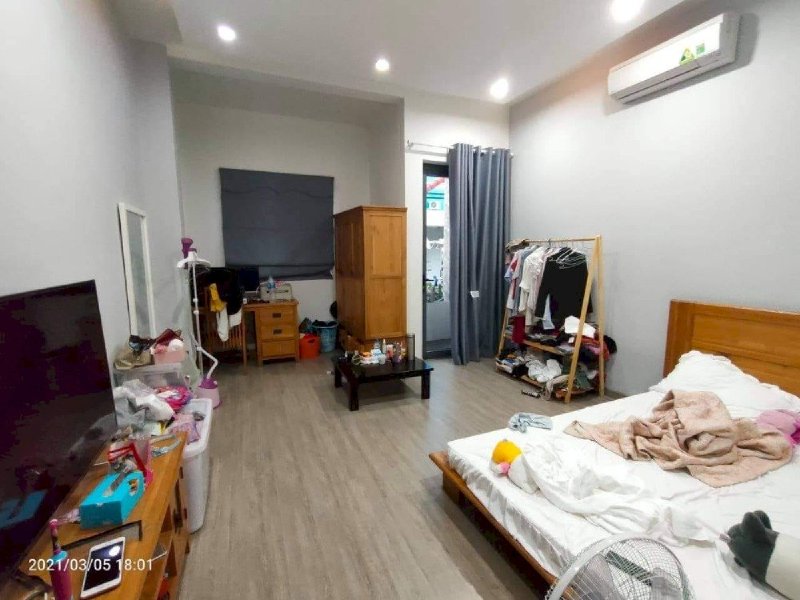 Bán nhà chính chủ HXH Nguyễn Văn Đậu, Bình Thạnh, 134m2, 3tầng chỉ 14tỷ3