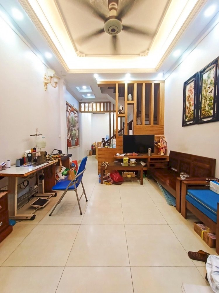 Siêu Hiếm Tt Đống Đa-ngõ Rộng Thoáng Ba Gác Đua