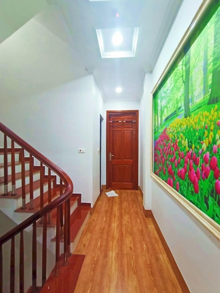 Siêu Hiếm Tt Đống Đa-ngõ Rộng Thoáng Ba Gác Đua