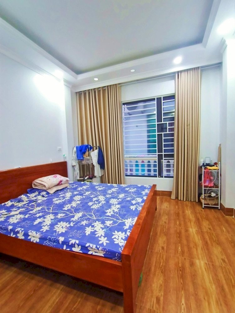 Siêu Hiếm Tt Đống Đa-ngõ Rộng Thoáng Ba Gác Đua