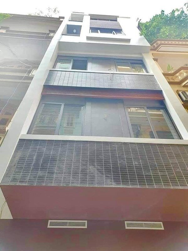 Bán Nhà Bà Hạt, Phường 8, Quận 10, 48m2, 4 Tầng, Giá Sốc.