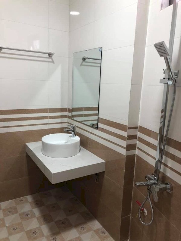 Bán Nhà Bà Hạt, Phường 8, Quận 10, 48m2, 4 Tầng, Giá Sốc.