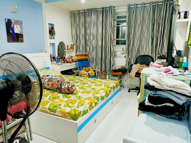 Bán nhà Nguyễn Sơn Tân Phú dts 60m2 Hẻm3m nhỉnh 3tỷ