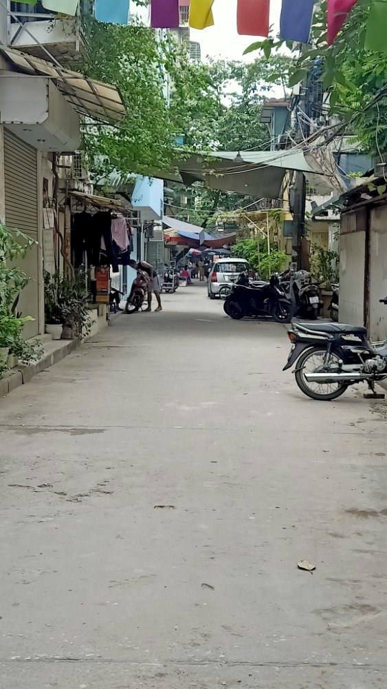 Bán Nhà Thành Phố giá Nông Thôn MT 8,5m – Vừa kinh doanh Vừa Ở