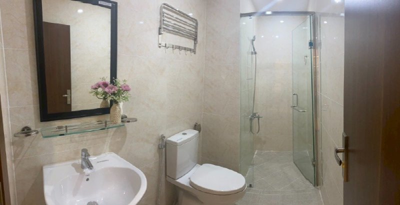 Bán gấp căn hộ chung cư trung tâm Thuận An 2 phòng ngủ 2 vệ sinh giá 1,4 tỷ