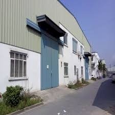Cho thuê nhà xưởng diện tích 700m2 KCN Đại Đồng – Giá rẻ.
