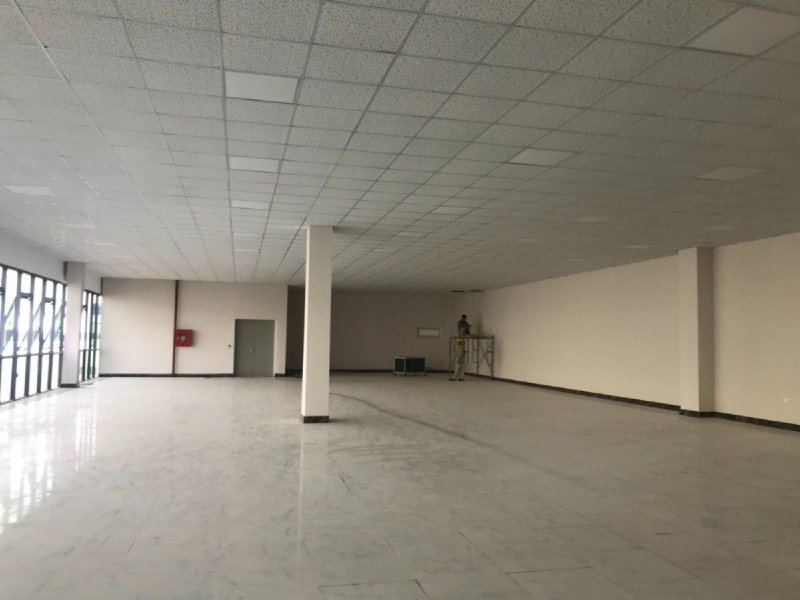 Cho thuê Nhà xưởng 6.350m2, có VP, PCCC tự động tại Khu Công Nghiệp Yên Phong.