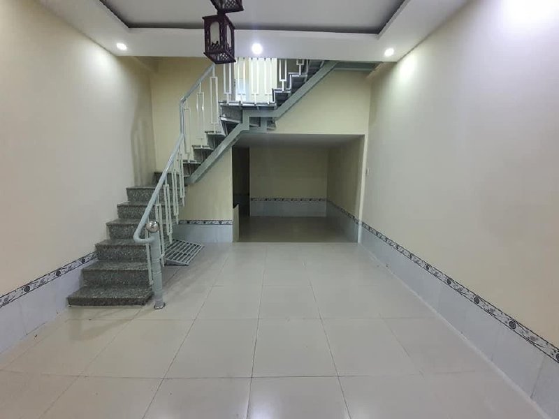 Bán nhà đường Trịnh Đình Thảo Quận Tân Phú giá rẻ_ DTSD 120m2_3 tầng BTCT Nhỉnh 4 Tỷ