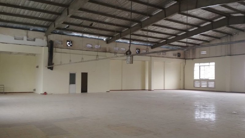 Nhà Xưởng Kiên Cố 3.900m2 Mt Quốc Lộ 1a, Thạnh Xuân, Q.12, Giá Rẻ