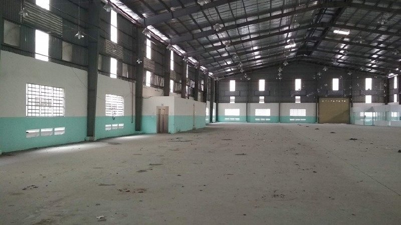 Xưởng 3.000m2 Đường Quốc Lộ 1a, Bình Chánh, Gần Đinh Đức Thiện, Chợ Bình Chánh, giá rẻ