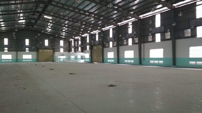 Xưởng 3.000m2 Đường Quốc Lộ 1a, Bình Chánh, Gần Đinh Đức Thiện, Chợ Bình Chánh, giá rẻ