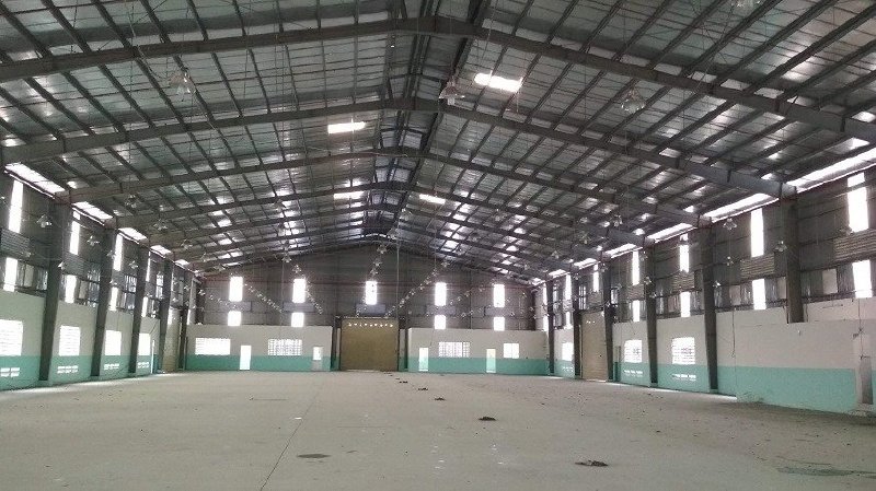 Xưởng 3.000m2 Đường Quốc Lộ 1a, Bình Chánh, Gần Đinh Đức Thiện, Chợ Bình Chánh, giá rẻ