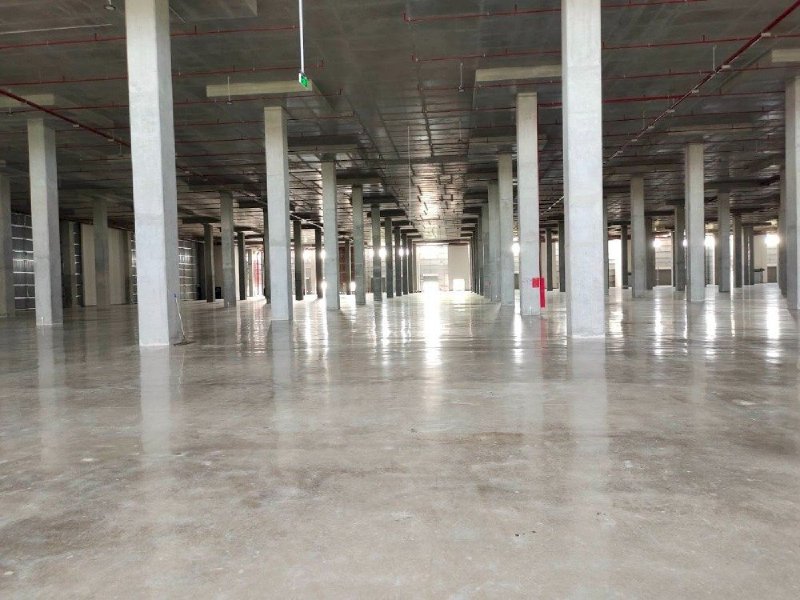 Xưởng Dt 8.686m2 Nguyễn Văn Bứa, Hóc Môn, Gần Ql 22, Phan Văn Hớn, Giá Rẻ