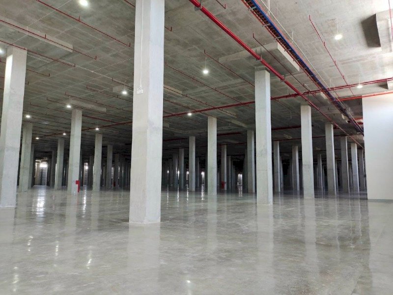 Xưởng Dt 8.686m2 Nguyễn Văn Bứa, Hóc Môn, Gần Ql 22, Phan Văn Hớn, Giá Rẻ