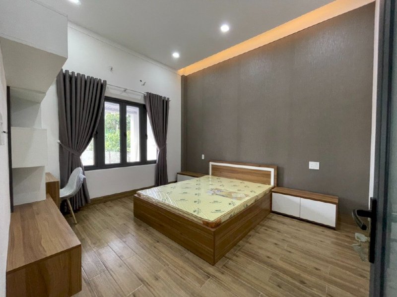 Nhà Đẹp, TC 5*53m, Đg B1, Phạm Ngũ Lão thôn 6, gần Vành Đai