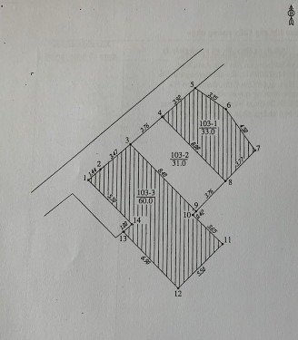 Bán nhà 31m2 gần quận Bắc Từ Liêm đường thuận tiện