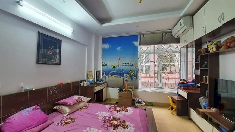 Cần Bán Nhà phố Nguyễn Sơn,Lâm Hạ Ôtô Tránh An Sinh Tuyệt Vời 93m 7m Mặt Tiền