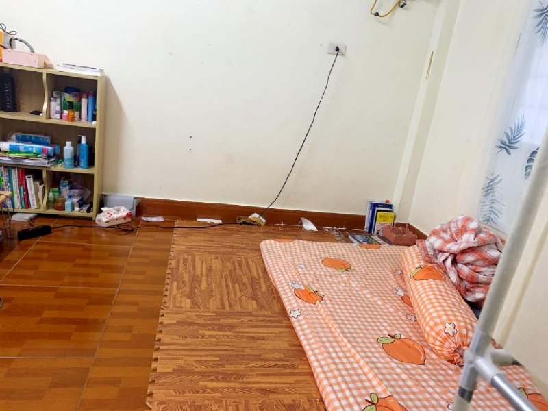 Bán Nhà Chùa Bộc 48m2*MT 4m. Ngõ Thông, Kinh Doanh 5.1 Tỷ