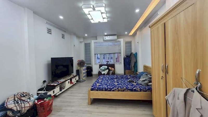 Nhà chính chủ HXH Nơ Trang Long, Bình Thạnh, 100m2, 3tầng. Chỉ 9tỷ5. Ở liền!!