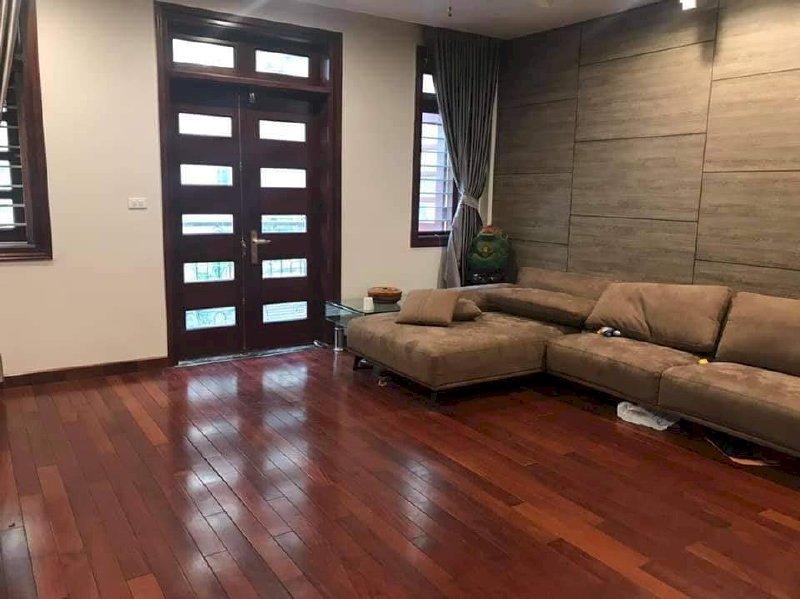 Nhà chính chủ HXT 4tầng Nơ Trang Long, Bình Thạnh, 105m2. Giá 10tỷ. Khu an ninh