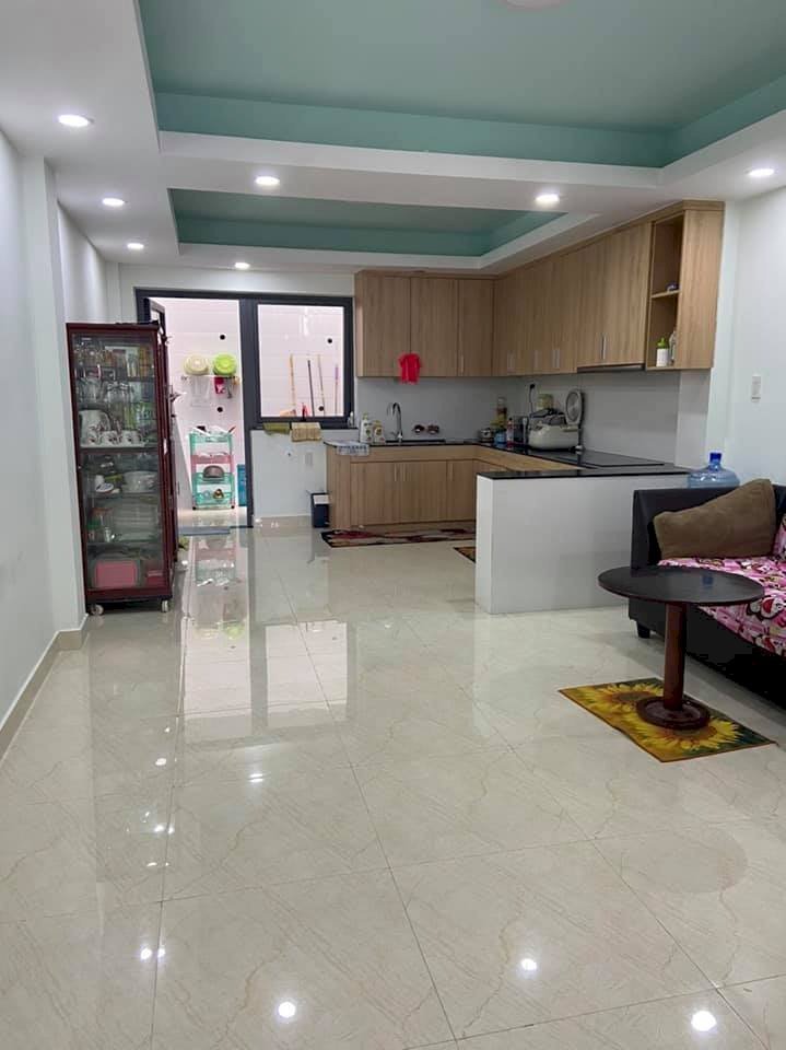 Bán nhà đẹp lung linh HXT Nguyễn Xí, Bình Thạnh, 3tầng, 95m2 chỉ 9tỷ