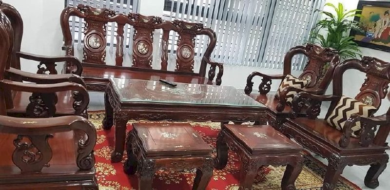 Nhà đẹp ở ngay HXT Nguyễn Văn Đậu, Bình Thạnh, 66m2 x 5tầng. Giá 8tỷ6