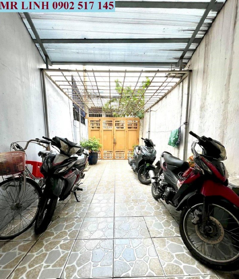 Bán nhà HXH Lê Trọng Tấn Phường Tây Thạnh Quận Tân Phú, 88m2, 4PN giá cực rẻ.