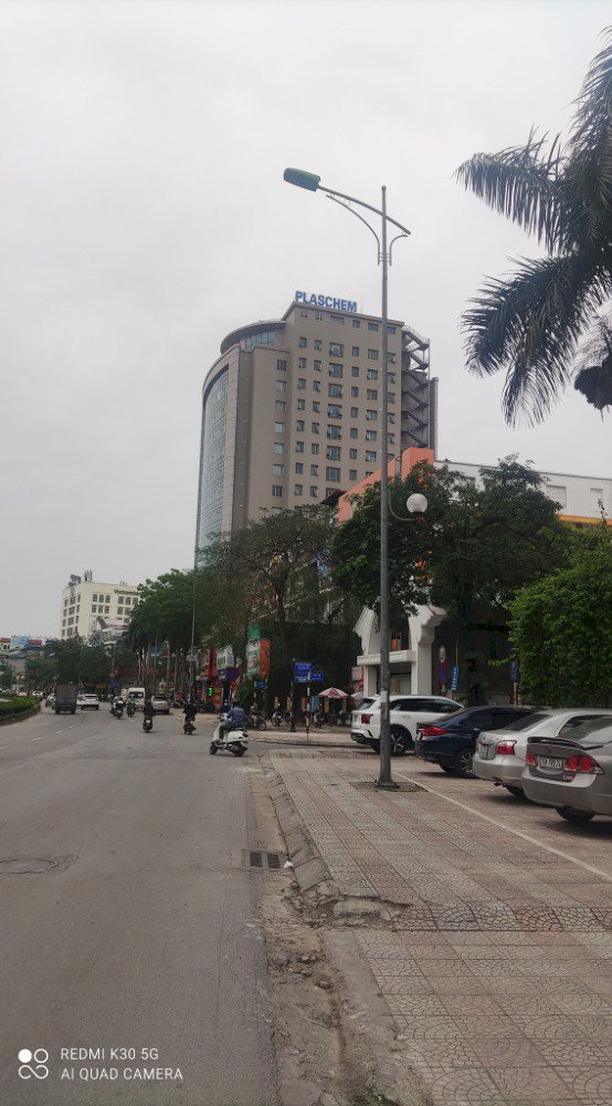 Bán nhà Nguyễn Văn Cừ, Long Biên, 70m, rộng 4.8m, 8.95 tỷ