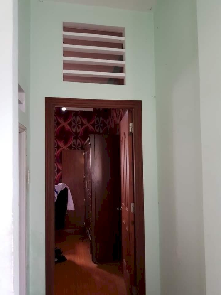 Nhà Mặt Tiền 4 Tầng Kinh Doanh, Vuông Vắn Đẹp Như Mơ, 80m2,7.3 tỷ