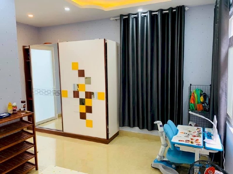 Nhà đẹp HXT Võ Duy Ninh, Bình Thạnh ngay Vinhome, 98m2, 3tầng. Giá 9tỷ4