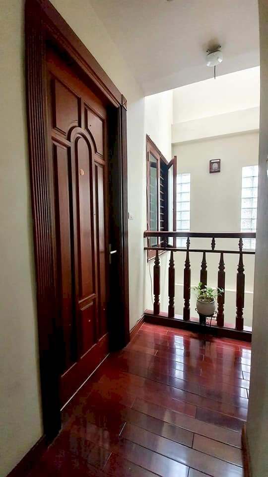 Siêu đắc địa gần chợ Bà Chiểu nhà HXH Vũ Tùng, Bình Thạnh. DT: 5x15, 4tầng. Giá 9tỷ
