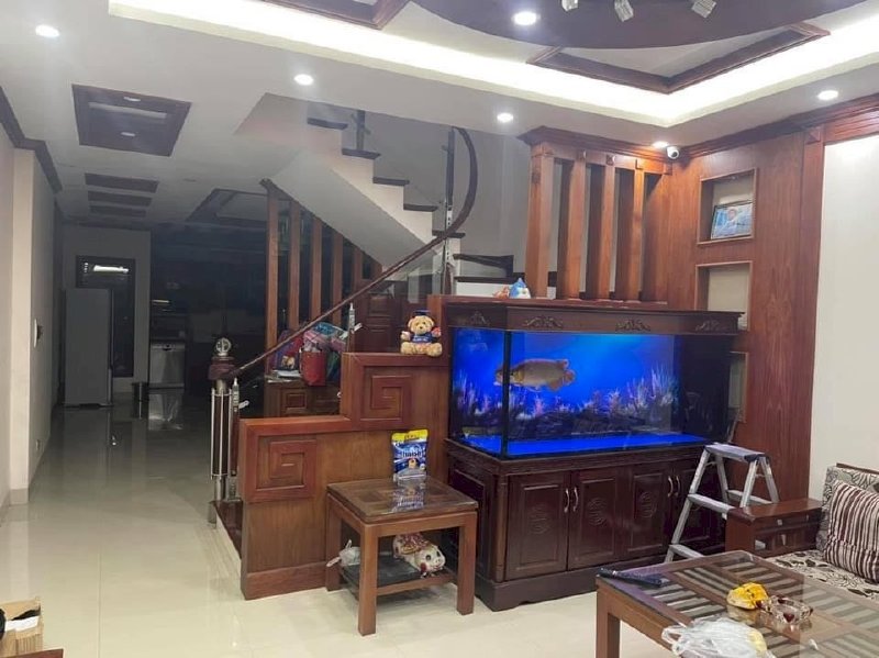 Siêu Phẩm Chính Chủ Bán Nhà Liền Kề Văn Phú Hà Đông 90m View Công Viên