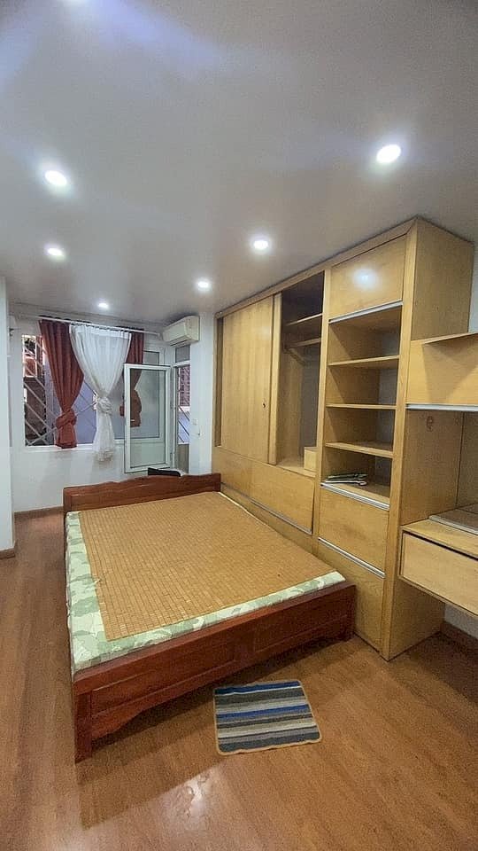 Bán nhà lô góc 3 mặt phố, Ngõ thông, 60m2 4.7 tỷ ở Xuân Phương