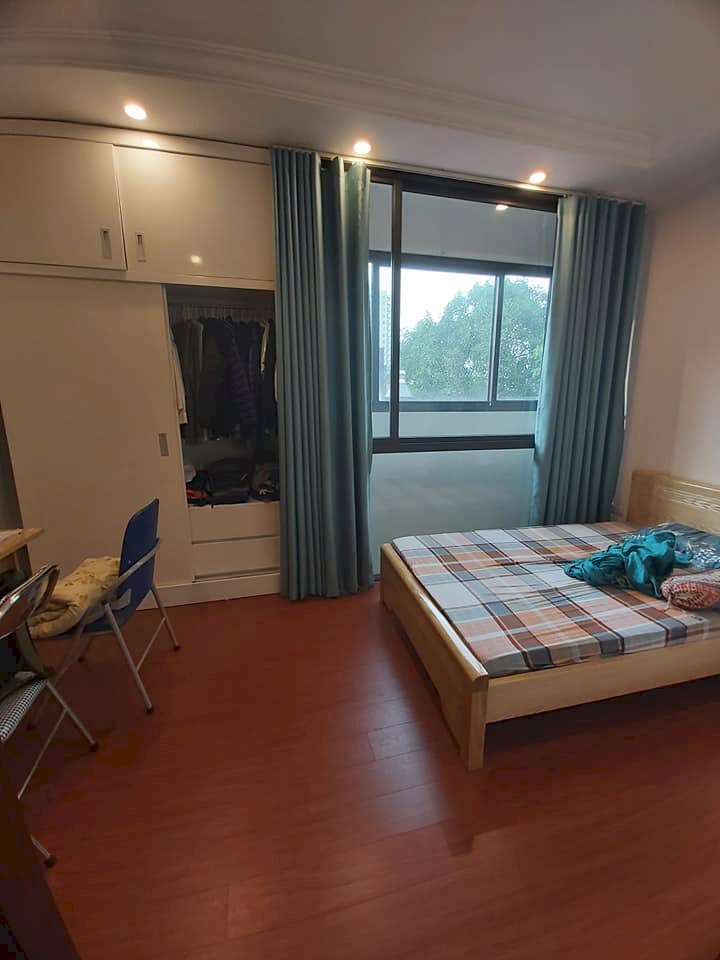 Nhà Yên Hòa, Cầu Giấy, 4 Tầng, 45m2, Nội Thất Siêu Đẹp, Giá 4.8 Tỷ