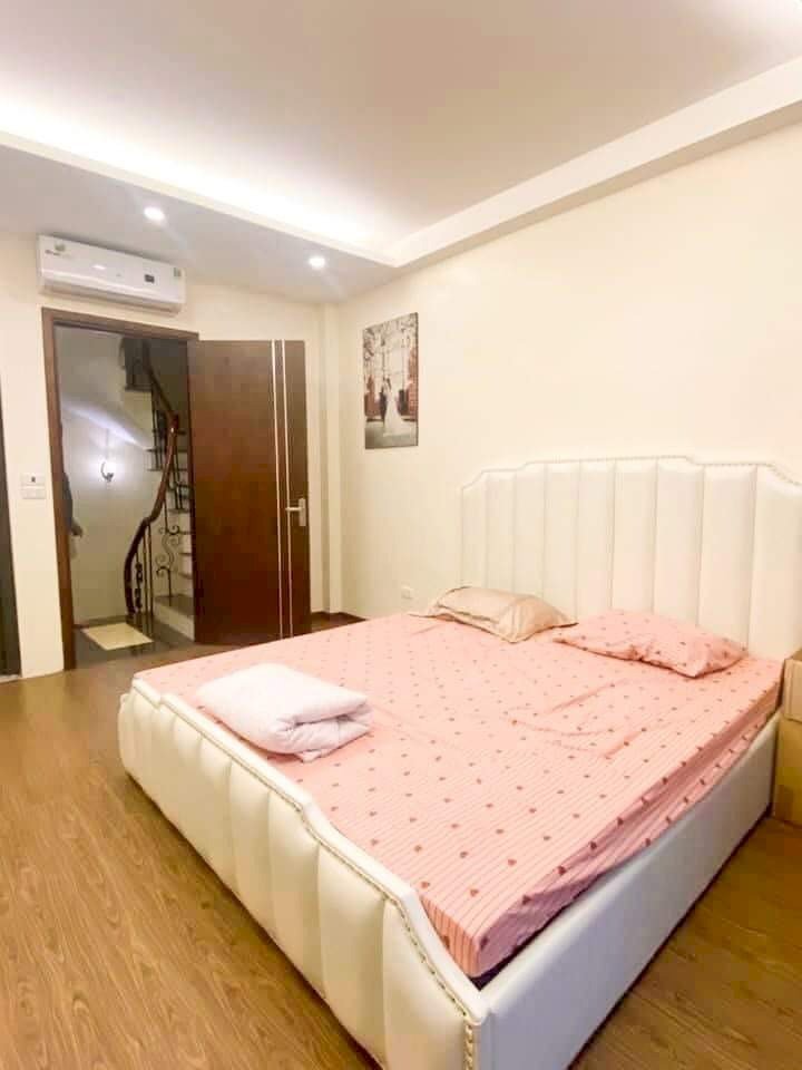 Bán nhà Trần Phú Hà Đông, Diện tích 35m2 x 5 tầng